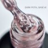 Камуфлююча база з поталлю DARK Pro Base Potal №16, 15 мл