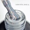 Камуфлююча база з поталлю DARK Pro Base Potal №25, 15 мл