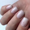 Камуфлююча база з поталлю DARK Pro Base Potal №1, 15 мл