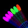 Гель-лак Kira Fluo 010 (флуоресцентний), 6 мл