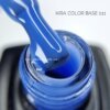 Камуфлююча база Kira Color base 011, 6 мл