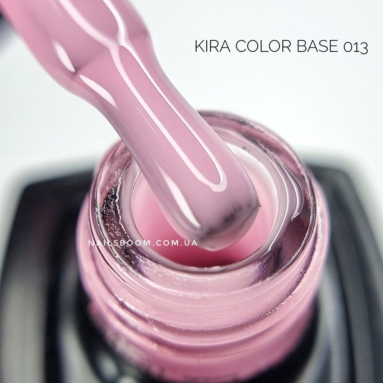 Камуфлююча база Kira Color base 013, 6 мл