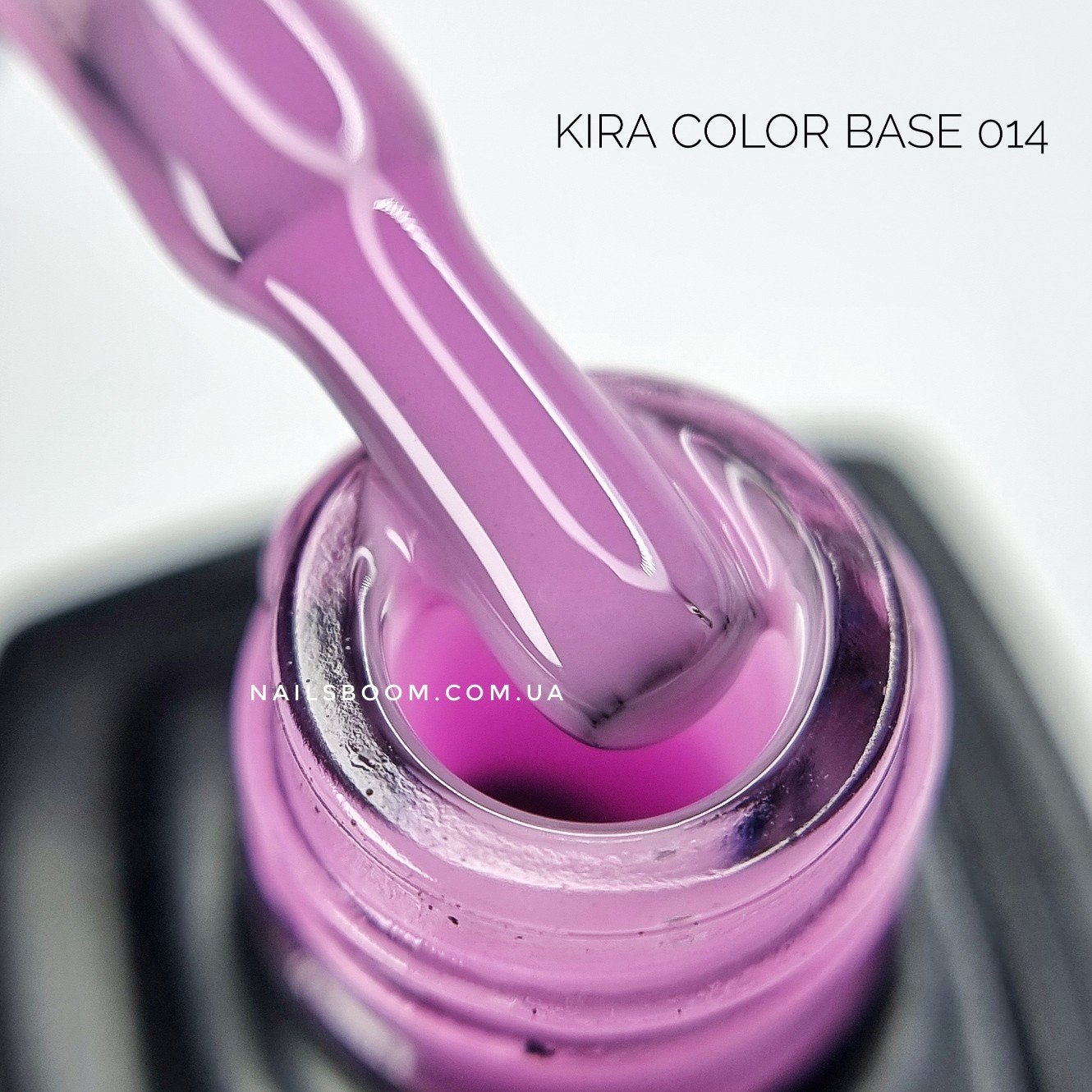 Камуфлююча база Kira Color base 014, 6 мл