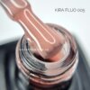 Гель-лак Kira Fluo 005 (флуоресцентний), 6 мл