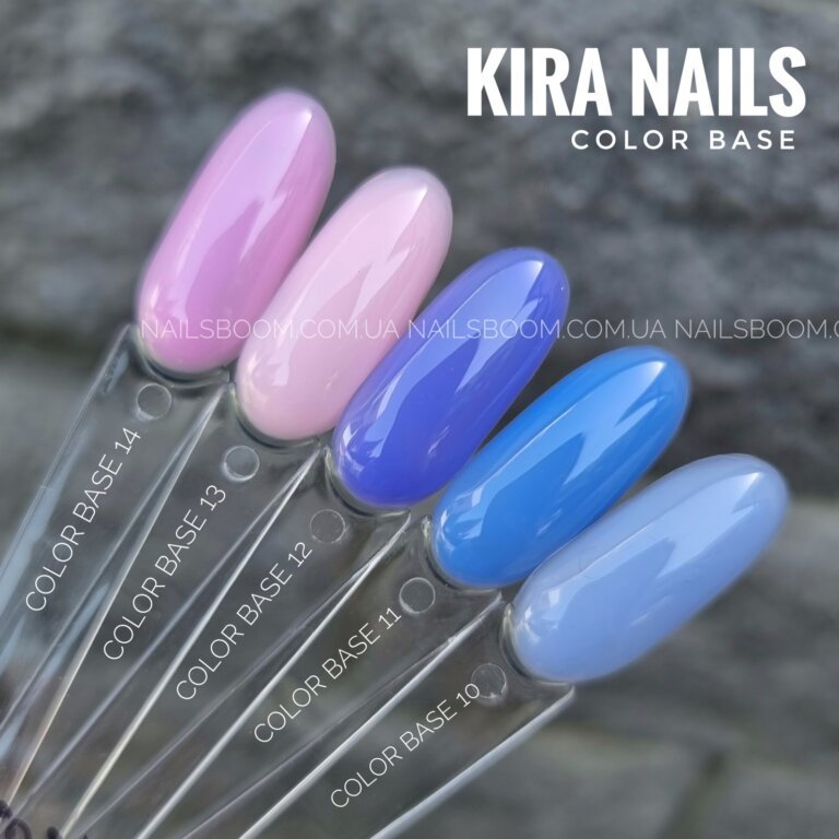 Камуфлююча база Kira Color base 006, 6 мл
