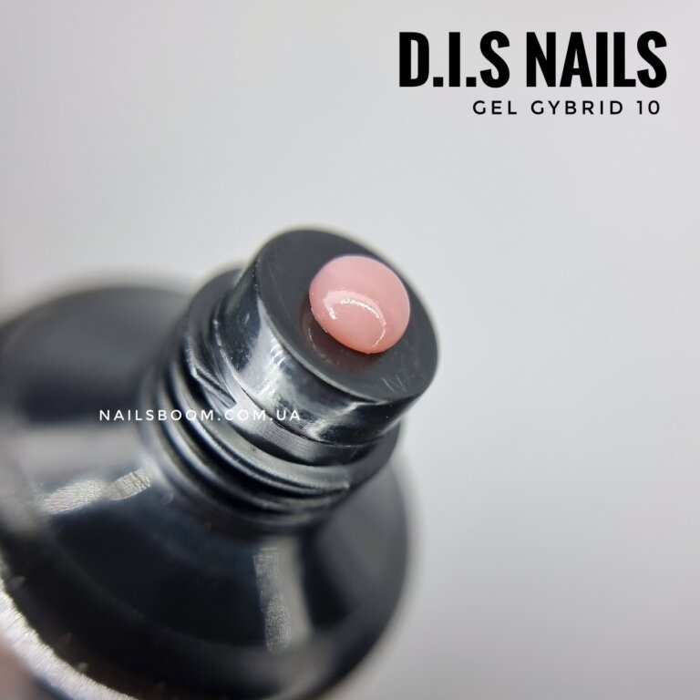 20220621_131739-01_copy_1364x1364 Полігель D.I.S nails Hybrid gel №10, 30 мл