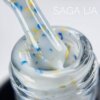 Камуфлююча база з поталлю Saga Leaf UA, 15 мл