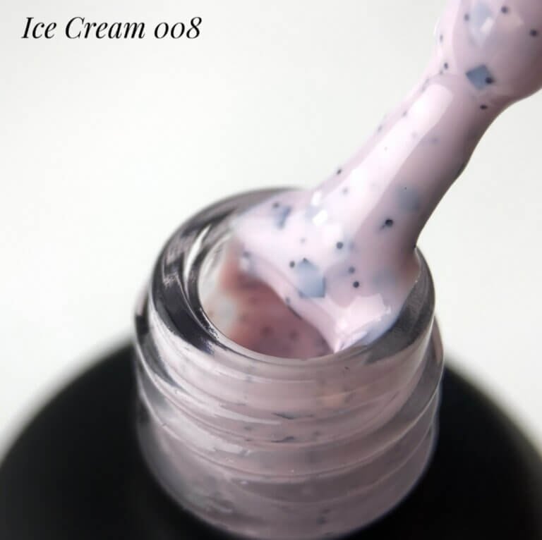 Гель-лак ART Ice Cream IC008, 10 мл