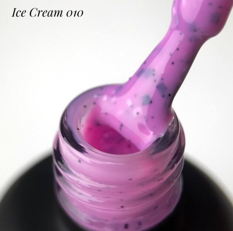 Гель-лак ART Ice Cream IC010, 10 мл