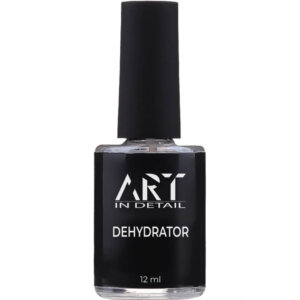 Дегідратор для нігтів ART Dehydrator, 12 мл