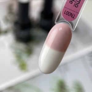Гель-лак ART Termo Nude 001, 5 мл