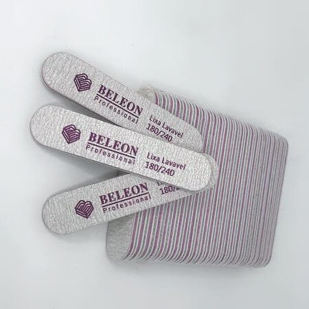3749589021_w600_h600_3749589021-01 Пилочки міні Beleon 180/240, 25 шт