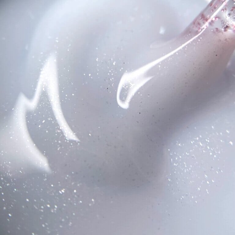 Рідкий гель DARK Medium gel 36, 15 мл (без пензлика) (молочний гель)