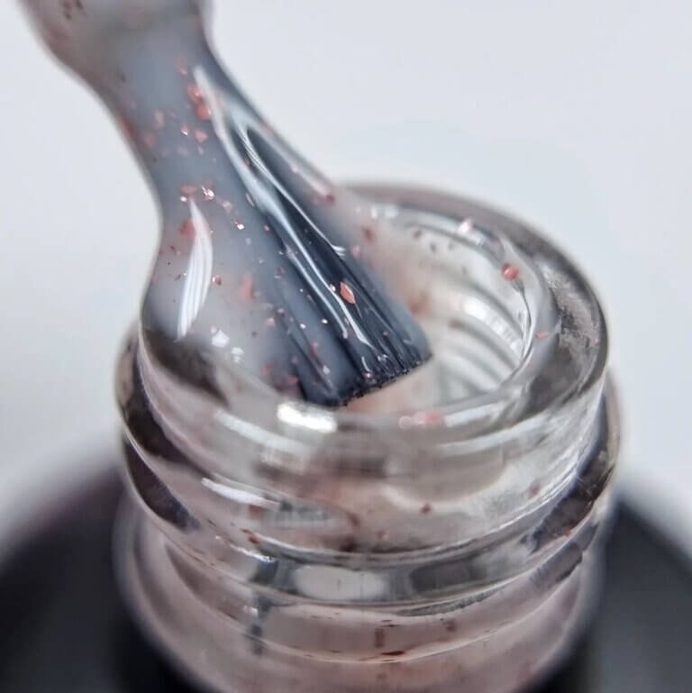 Камуфлююча база з поталлю DARK Pro Base Potal №1, 15 мл
