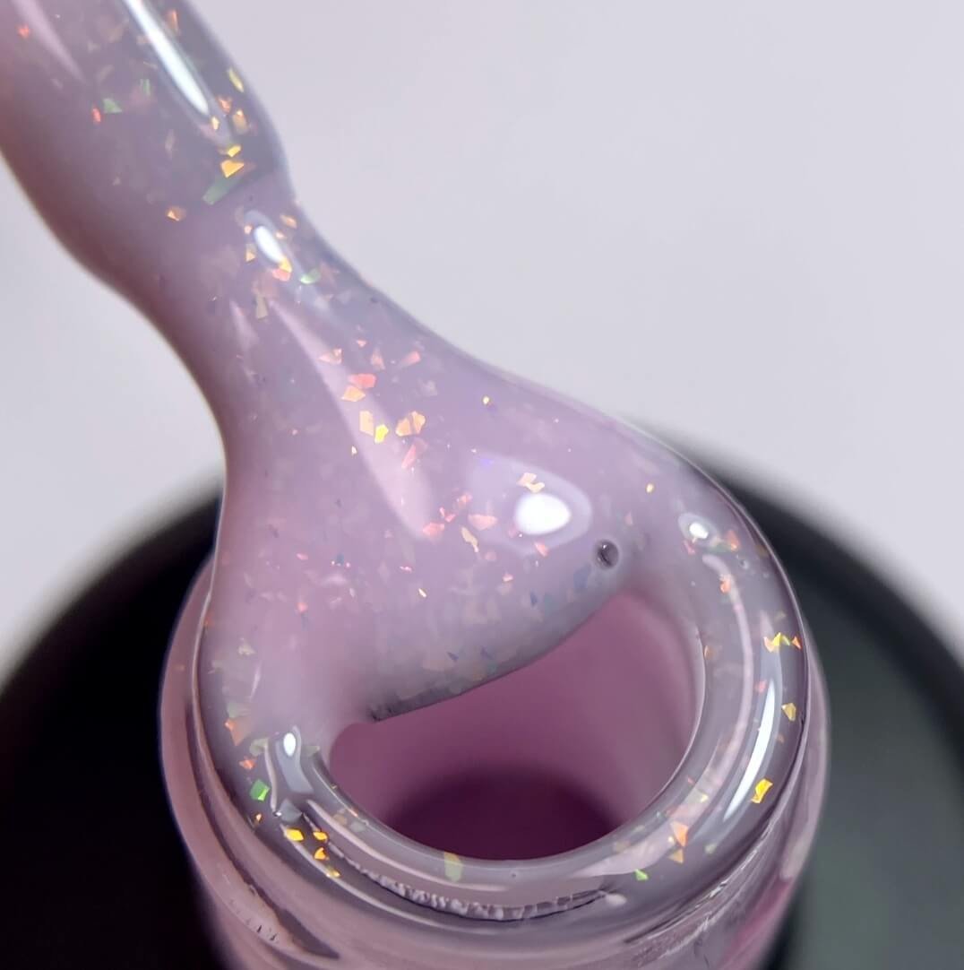 Камуфлююча база з поталлю DARK Pro Base Potal №30, 15 мл