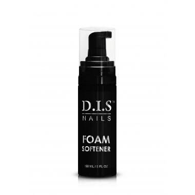 Піна для педикюру FOAM SOFTENER 30%, 150 мл