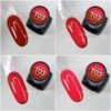 Термо гель-лак Kira Nails №T03, 6 мл