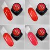 Термо гель-лак Kira Nails №T11, 6 мл