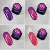 Термо гель-лак Kira Nails №T21, 6 мл