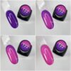 Термо гель-лак Kira Nails №T22, 6 мл