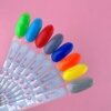 Кольоровий гель LUNA Moon Candy gel 02, 15 мл