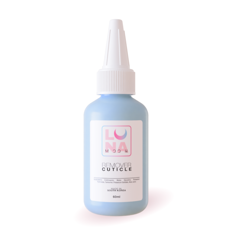 Luna_Nails_v3-260_white Лужний ремувер для кутикули LUNA, 60 мл