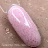 Камуфлююча база з поталлю DARK PRO BASE PINK POTAL 02, 15 мл