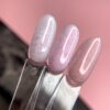 Камуфлююча база з поталлю DARK PRO BASE PINK POTAL 01, 15 мл