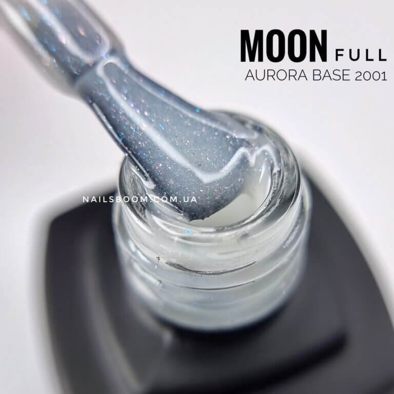 20230115_154411-01_copy_1496x1496 Камуфлююча база MOON Full Aurora rubber base 2001, 8 мл