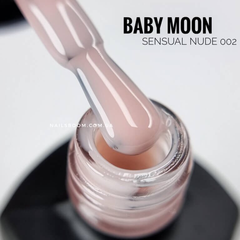 20230116_170640-01_copy_2105x2105 Гель-лак Baby Moon SENSUAL NUDE 002, 6 мл