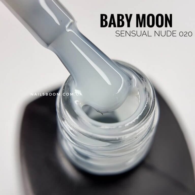 20230116_173101-01_copy_2244x2244 Гель-лак Baby Moon SENSUAL NUDE 020, 6 мл