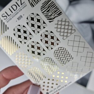 Слайдер-дизайн Slidiz 109