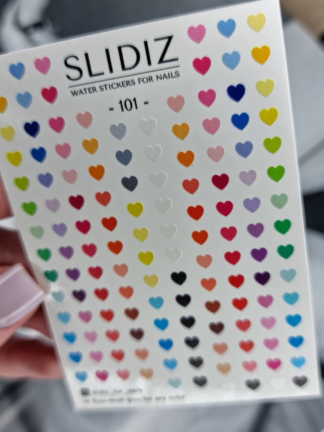 Слайдер-дизайн Slidiz 101