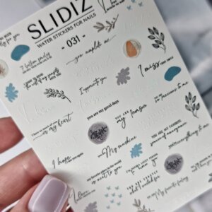 Слайдер-дизайн Slidiz 031