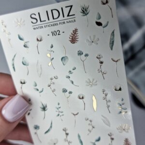 Слайдер-дизайн Slidiz 102