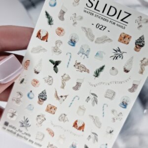 Слайдер-дизайн Slidiz 027