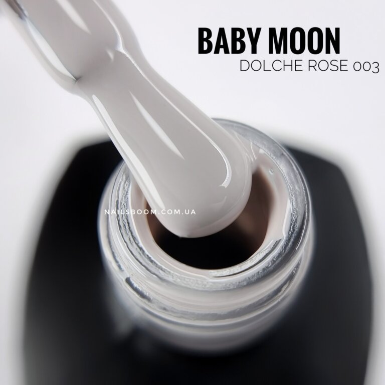 20230119_124137-01_copy_1496x1496 Гель-лак Baby Moon DOLCHE ROSE 003, 6 мл