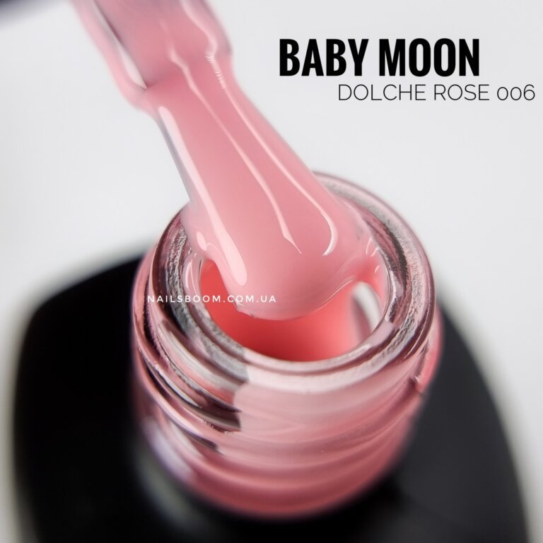20230119_124945-01_copy_1496x1496 Гель-лак Baby Moon DOLCHE ROSE 006, 6 мл
