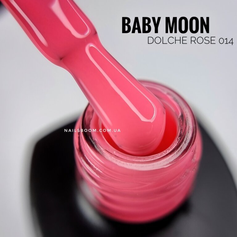 20230119_131025-01_copy_1496x1496 Гель-лак Baby Moon DOLCHE ROSE 014, 6 мл