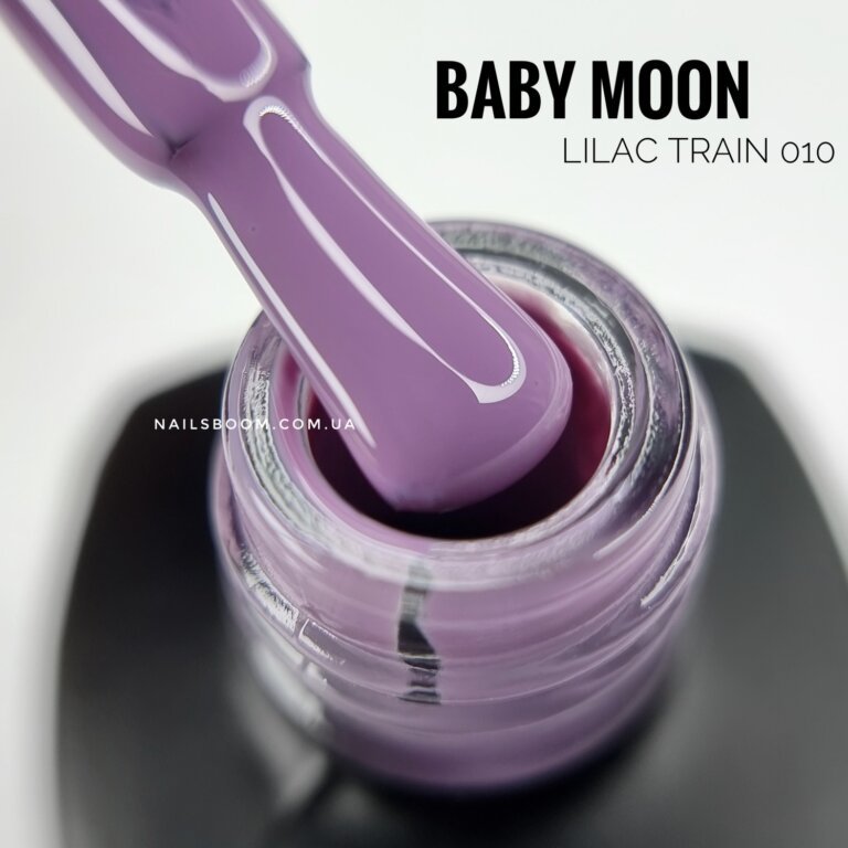 20230119_172636-01_copy_1496x1496 Гель-лак Baby Moon LILAC TRAIN 010, 6 мл