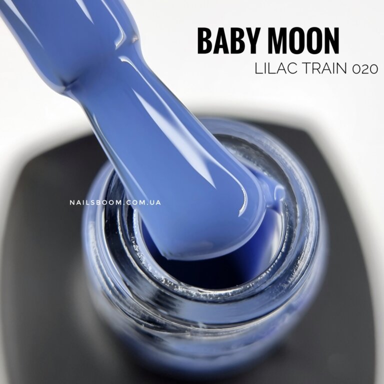 20230119_173901-01_copy_1496x1496 Гель-лак Baby Moon LILAC TRAIN 020, 6 мл