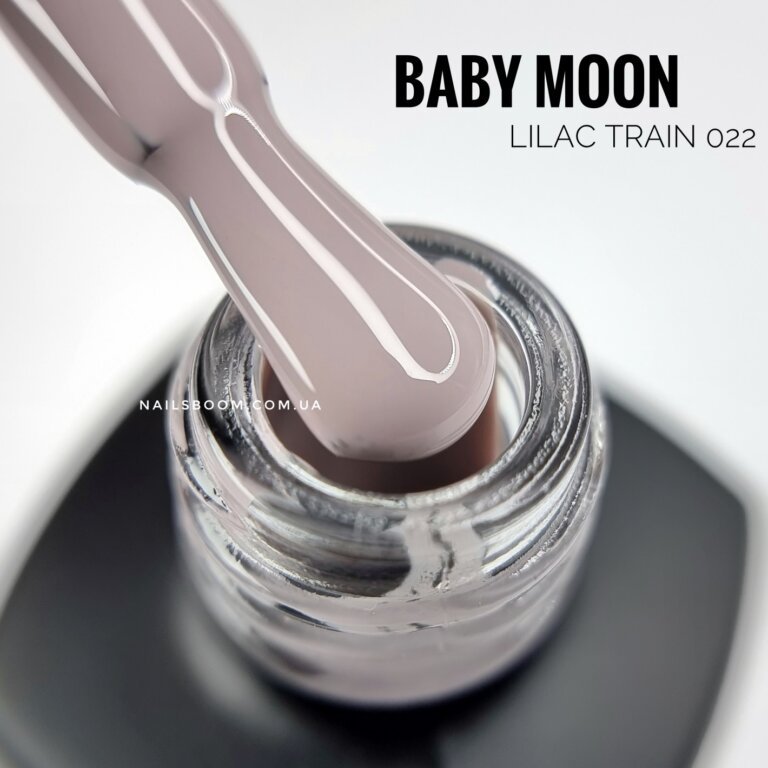 20230119_173943-01_copy_1420x1420 Гель-лак Baby Moon LILAC TRAIN 022, 6 мл