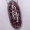DARK Diamond Gel 6 (рожевий блиск), 4 мл