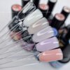 Рідкий гель KIRA Liquid Gel 02, 15 мл (молочний гель)