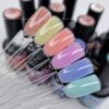 Рідкий гель KIRA Liquid Gel 02, 15 мл (молочний гель)