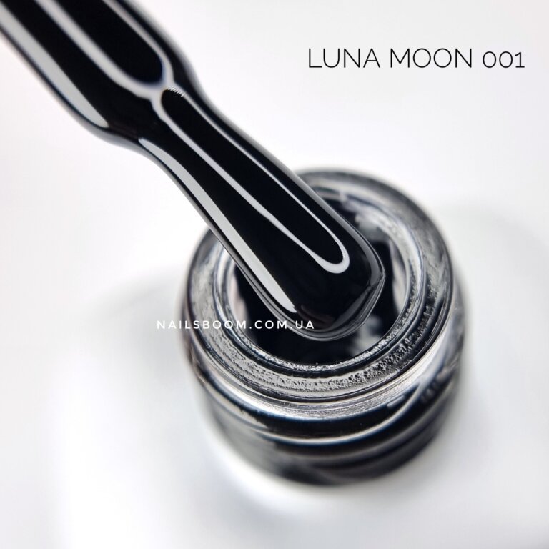 Гель-лак LUNA Moon Color 001, 8 мл