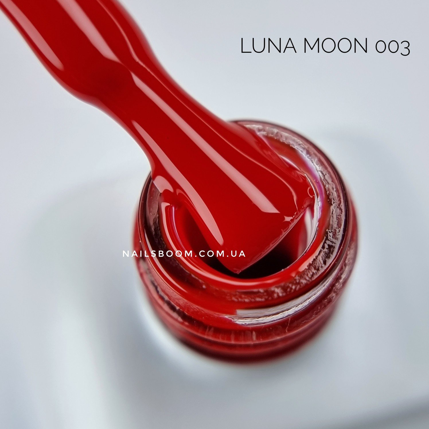 Гель-лак LUNA Moon Color 003, 13 мл