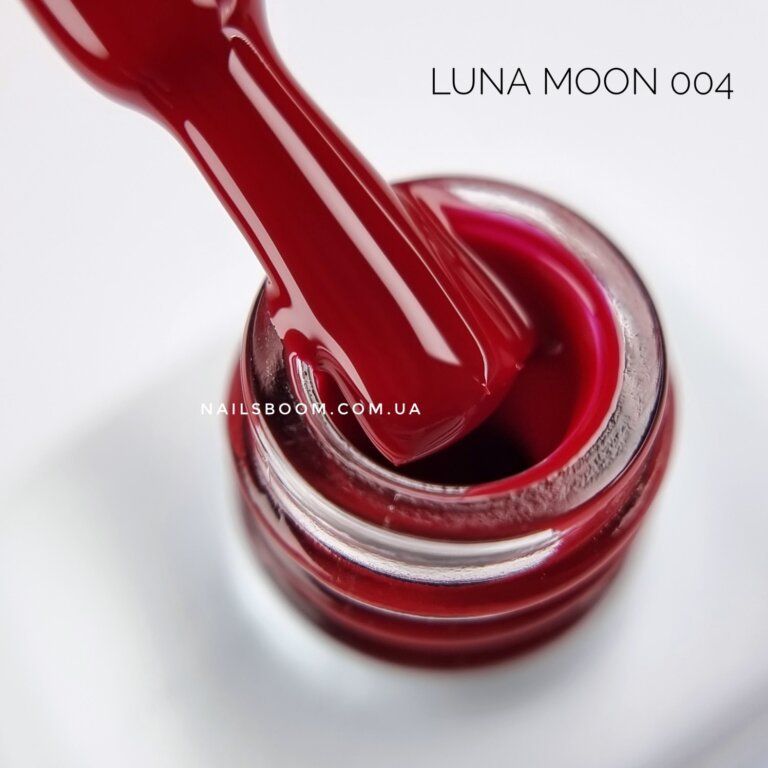 Гель-лак LUNA Moon Color 004, 8 мл