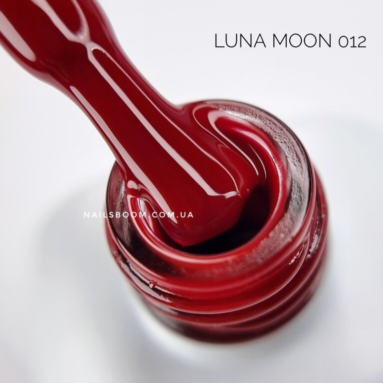 Гель-лак LUNA Moon Color 012, 8 мл