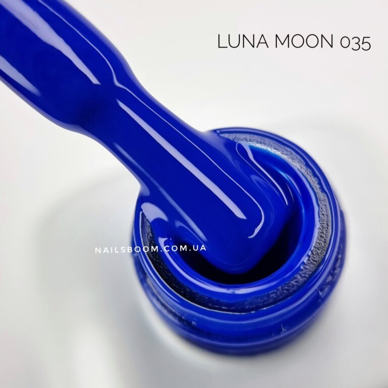 Гель-лак LUNA Moon Color 035, 8 мл